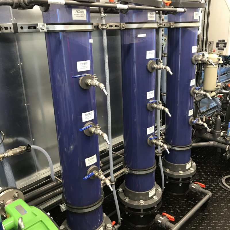 Beschriftung (optional)