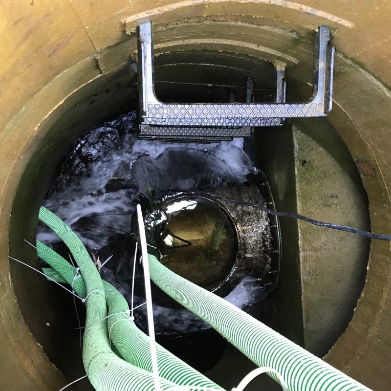 Beschriftung (optional)